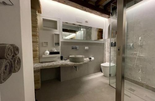 Cannaregio Apartment | VENICELOFT 5minutefromRialto 10minutefromSanMarco 5minitestationTrain infrontofCaD'ORO