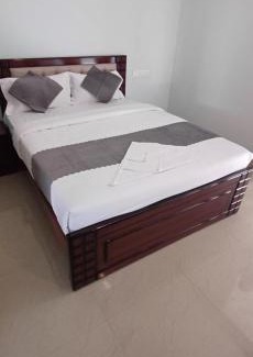 HBR Layout Hotel | Venkat Inn