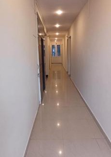 HBR Layout Hotel | Venkat Inn