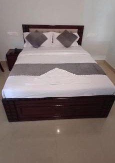 HBR Layout Hotel | Venkat Inn