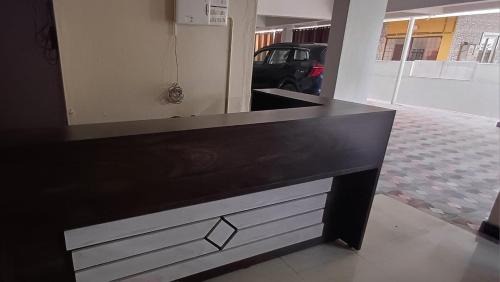 HBR Layout Hotel | Venkat Inn