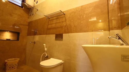Tiruvannamalai Hotel | Vennila Residency