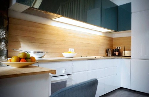 Venosc Apartment | VENOSC-2 ALPES-SAUNA Appart. 165m2 new 3 * at the foot of the 2 Alpes 8 -14 pers