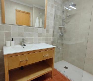 Benamahoma Apartment | Ventana al Albarracin