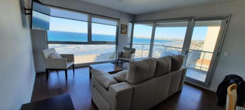 Puerto Madryn Apartment | Ventana al Golfo