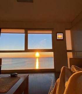 Puerto Madryn Apartment | Ventana al Golfo