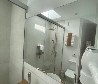 Tejeda Apartment | Ventana del Nublo 2-D