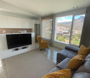 Tejeda Apartment | Ventana del Nublo 2-I