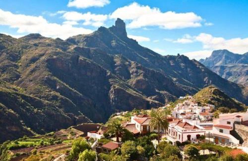 Tejeda Apartment | Ventana del Nublo 2-I