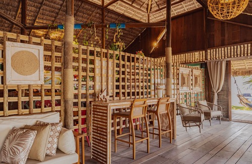 Corguinho Hotel | Ventana Hotel