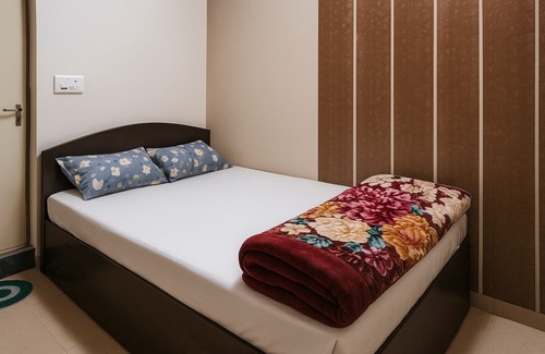 Darjeeling Hotel | Ventara Clouds Resort