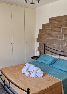 Caserta Bed & Breakfast | Ventidue Bed and breakfast