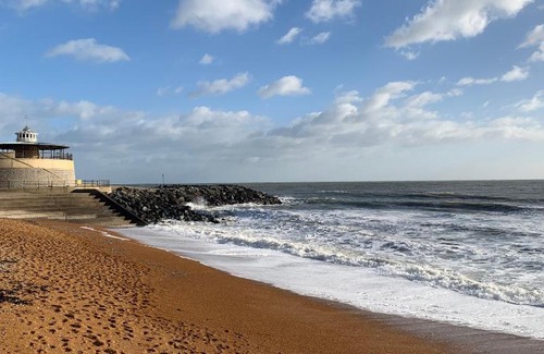 Ventnor Bed & Breakfast | Ventnor Bay House
