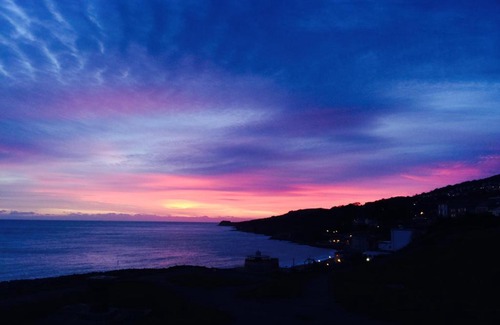 Ventnor Bed & Breakfast | Ventnor Bay House