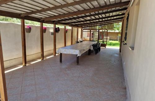 Granelli House | Vento del Sud casa vacanze