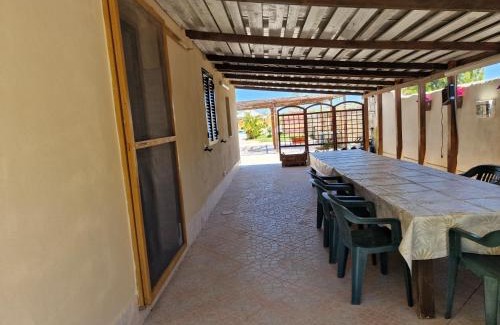 Granelli House | Vento del Sud casa vacanze