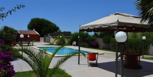 Granelli House | Vento del Sud casa vacanze