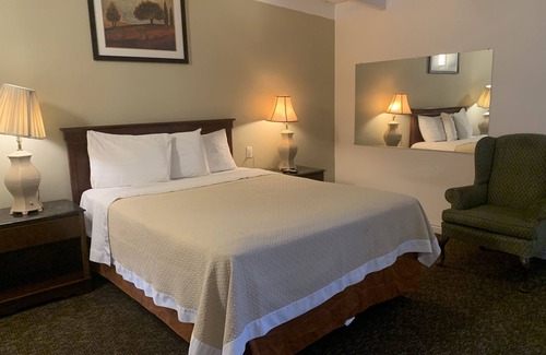 Ventura Hotel | Ventura Beach House Motel