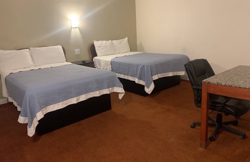 Ventura Hotel | Ventura Beach House Motel