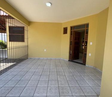 Catole House | Ventura Recepções