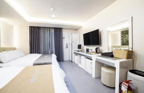 Gwangju Hotel | Venture Hotel