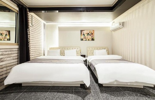 Gwangju Hotel | Venture Hotel
