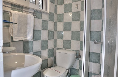 Nea Styra Hotel | VENUS BEACH HOTEL