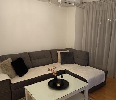 Strumica Apartment | Venus Deluxe Apartment