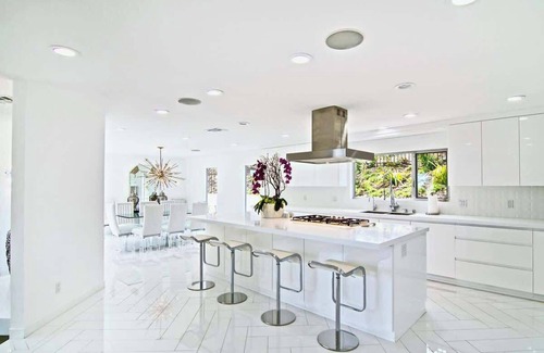 Hollywood Hills West House | Venus Modern