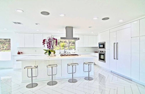 Hollywood Hills West House | Venus Modern