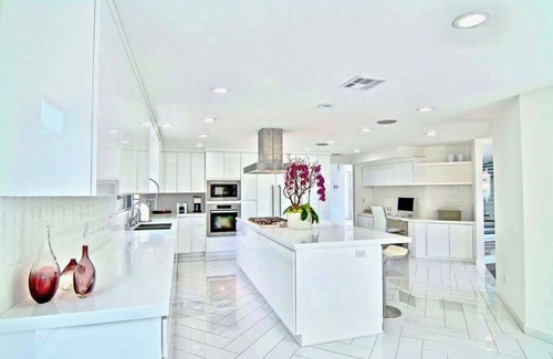 Hollywood Hills West House | Venus Modern