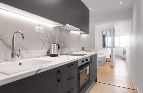 Vardaris Apartment | Venus, Nilie Hospitality MGMT