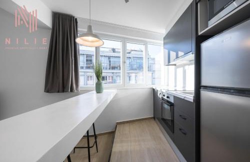 Vardaris Apartment | Venus, Nilie Hospitality MGMT