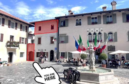 Venzone Apartment | Venzhome