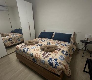 Cascina Apartment | VeRò