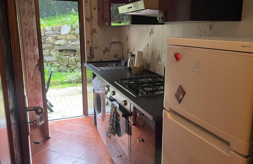 Rapallo Apartment | Vera Apartment