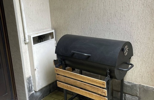 Rapallo Apartment | Vera Apartment