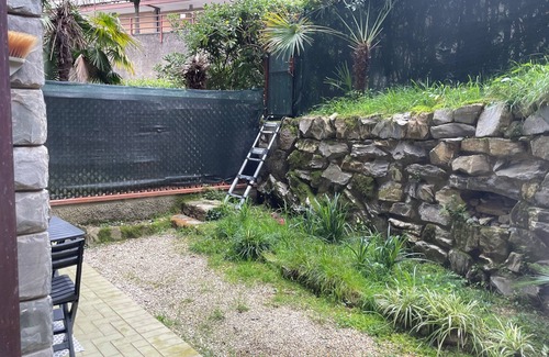 Rapallo Apartment | Vera Apartment