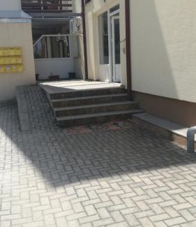 Elshani Apartment | Vera Apartments