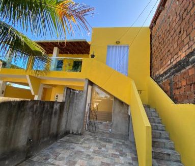 Barra do Gil House | Vera Cruz BA