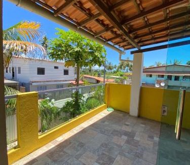 Barra do Gil House | Vera Cruz BA