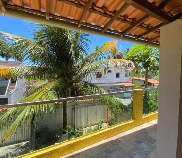 Barra do Gil House | Vera Cruz BA