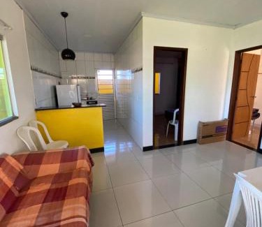 Barra do Gil House | Vera Cruz BA
