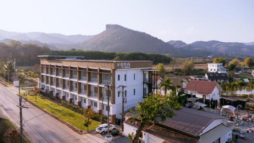Mae Sai Hotel | Vera Residences Chiang Rai