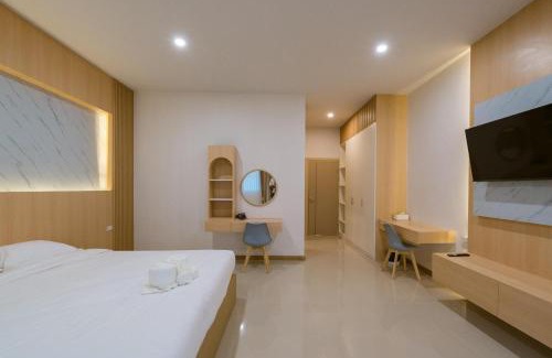 Mae Sai Hotel | Vera Residences Chiang Rai