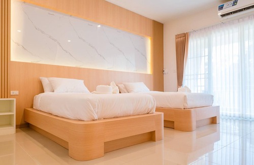 Mae Sai Hotel | Vera Residences