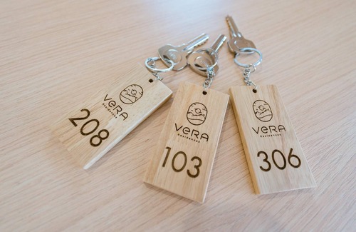 Mae Sai Hotel | Vera Residences