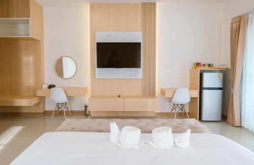 Mae Sai Hotel | Vera Residences