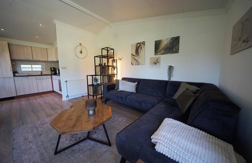 Municipality of Langedijk House | Veranda 4