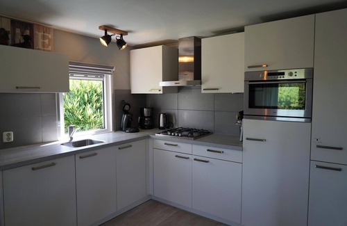 Municipality of Langedijk House | Veranda 4